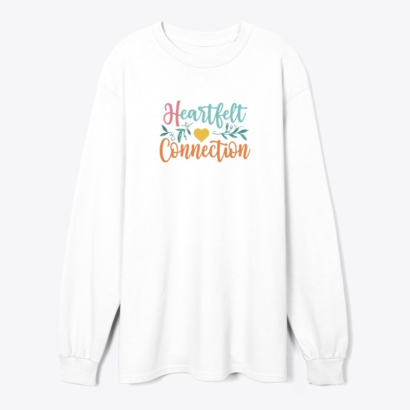  "Heartfelt Connection" 