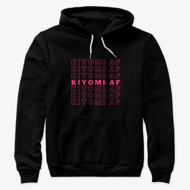 KIYOMI AF