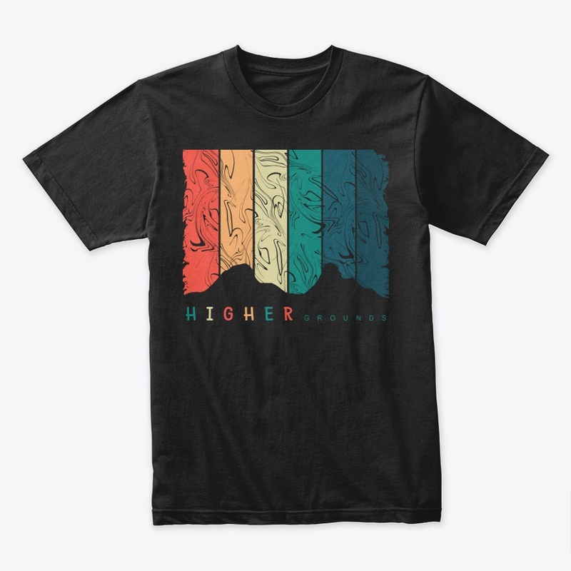 Exclusive Design Tshirt Spring