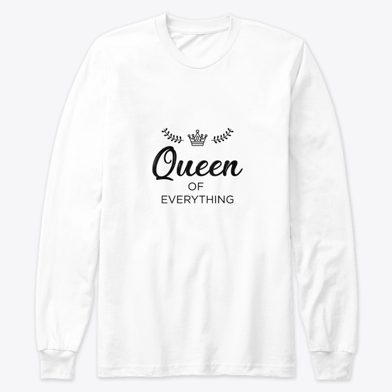 Queen Of Everything