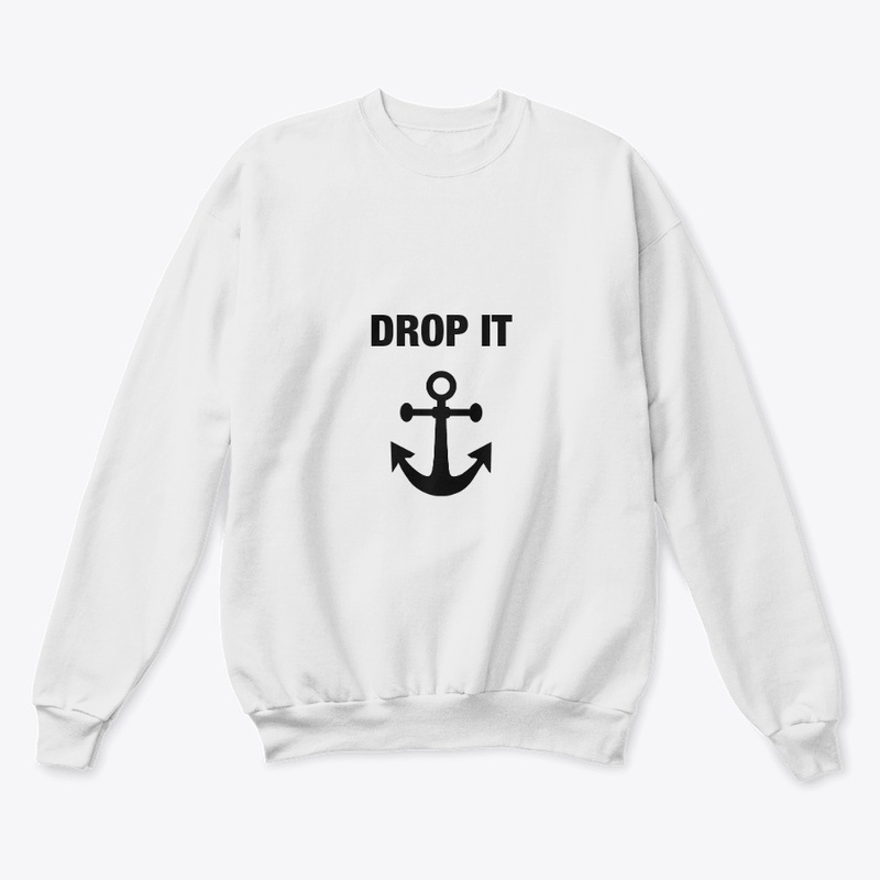 The anchor 