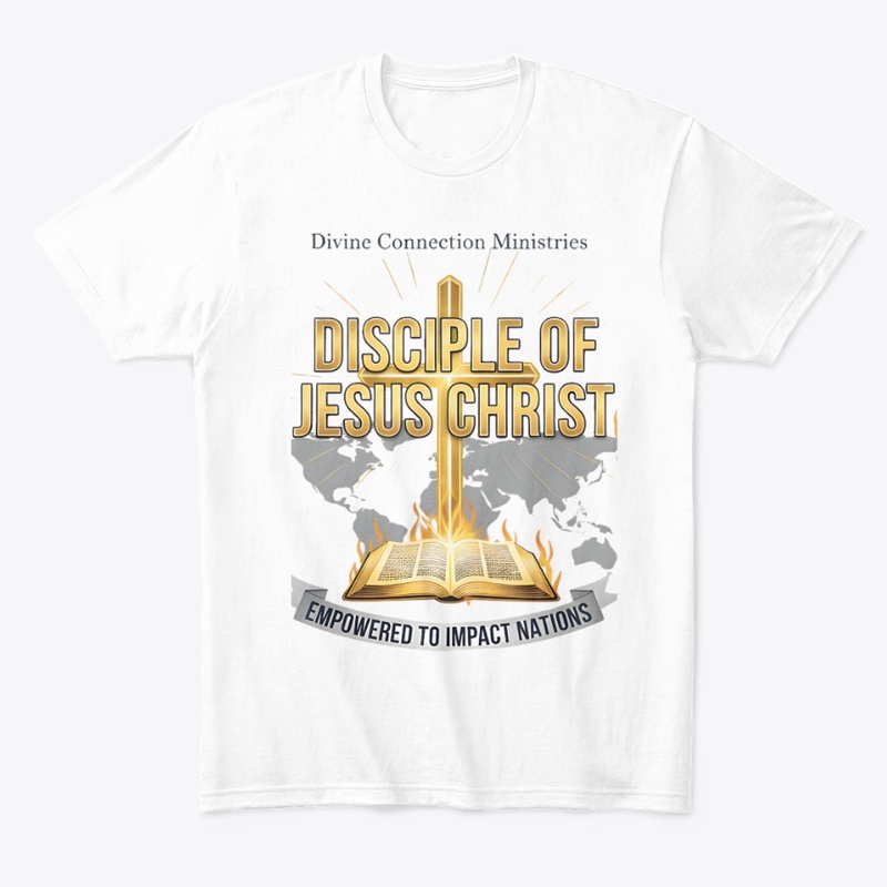 Make disciples of all nations