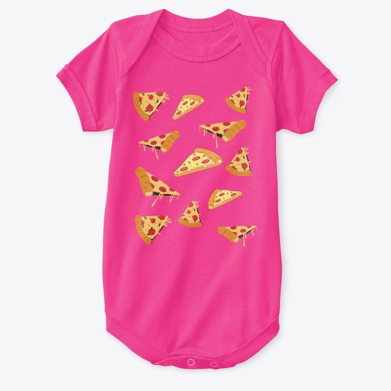 Pizza Lover