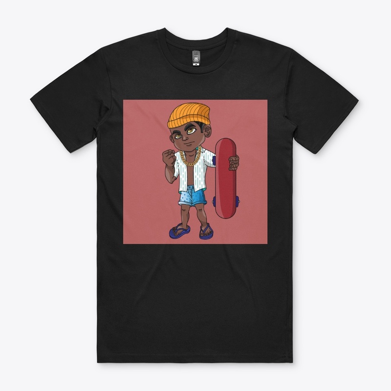 CULTURE CITIZEN SKATEBOARD APPAREL