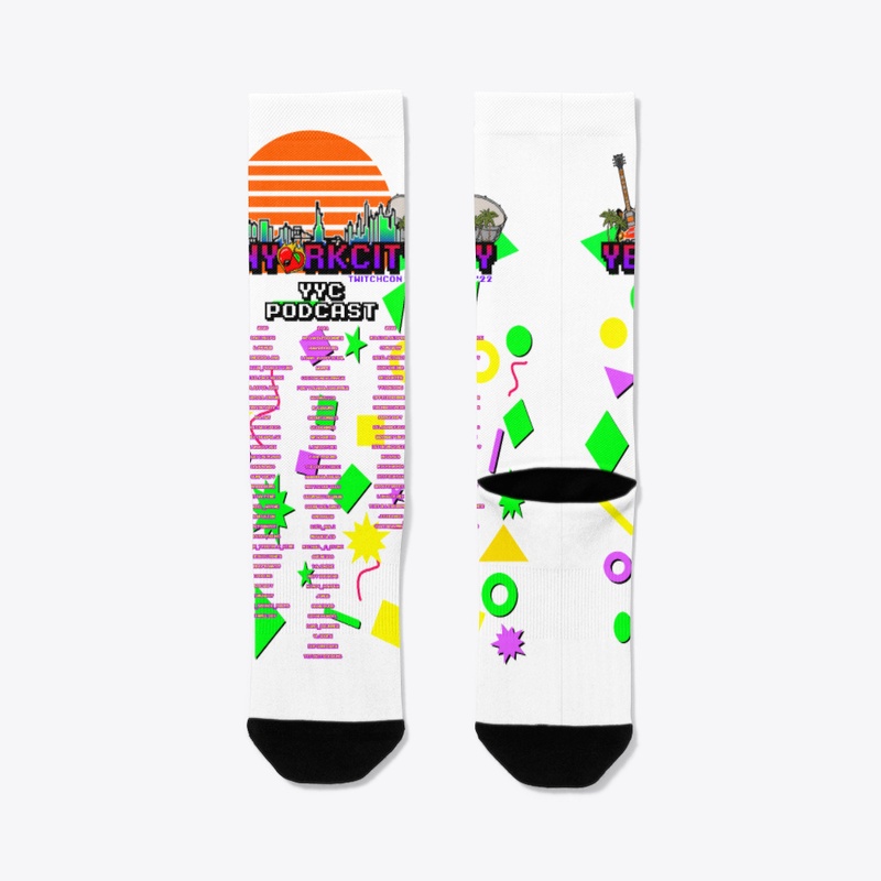 YYC TCon '22 Collection