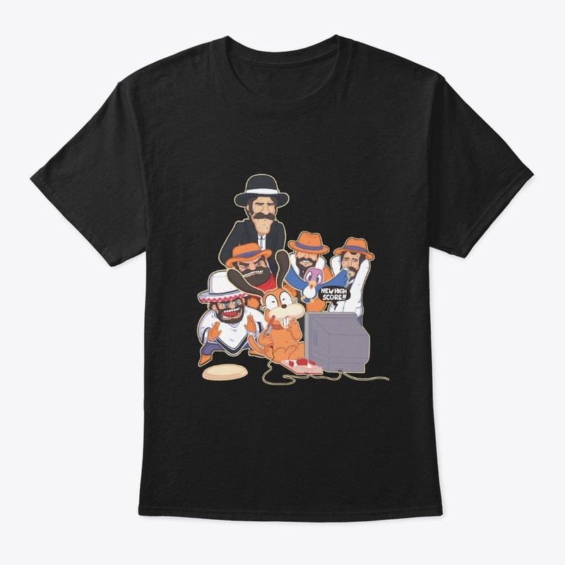 Thanks for Playing! DuckHunt Discord