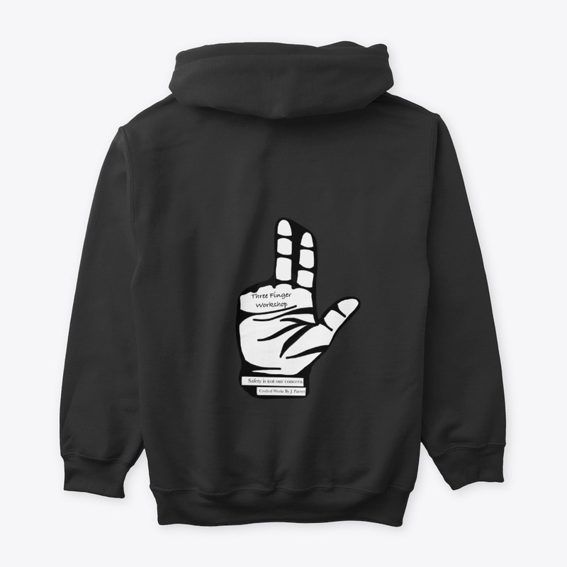 Three Finger Workshop