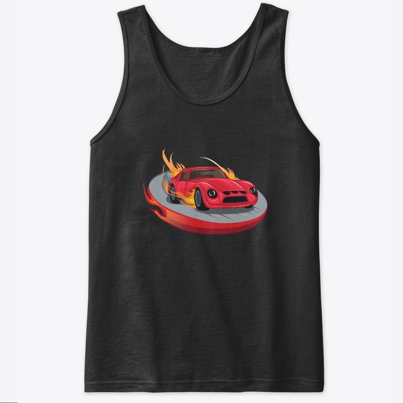Gift for Race Car Lovers