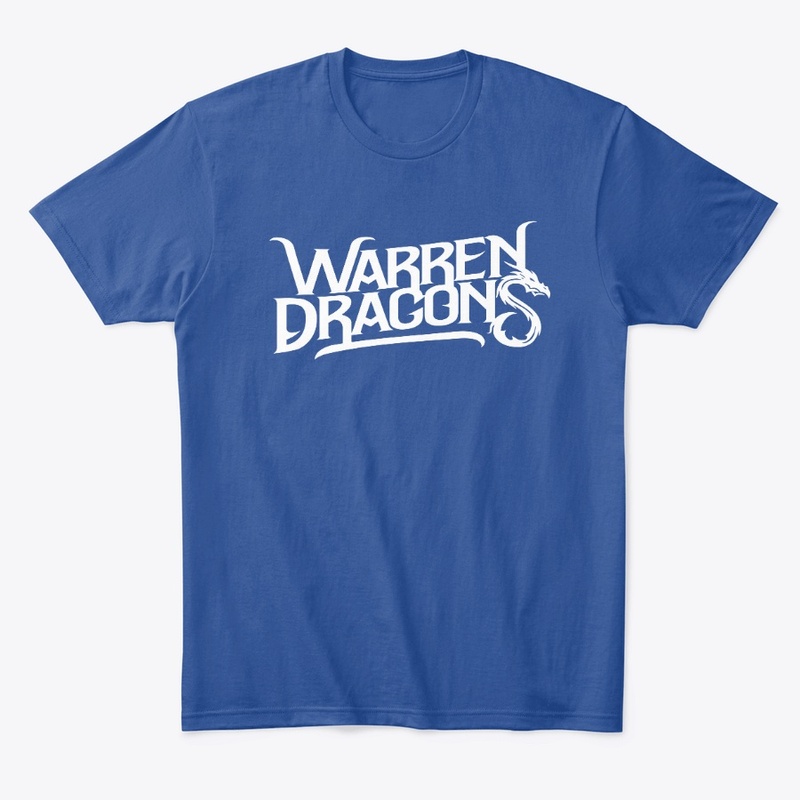 Warren Dragons 1
