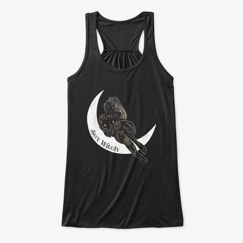 Sex Witch Moon 