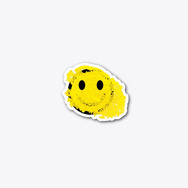 yellow bee