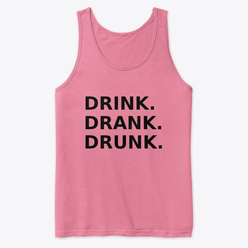DRINKER'S LINE