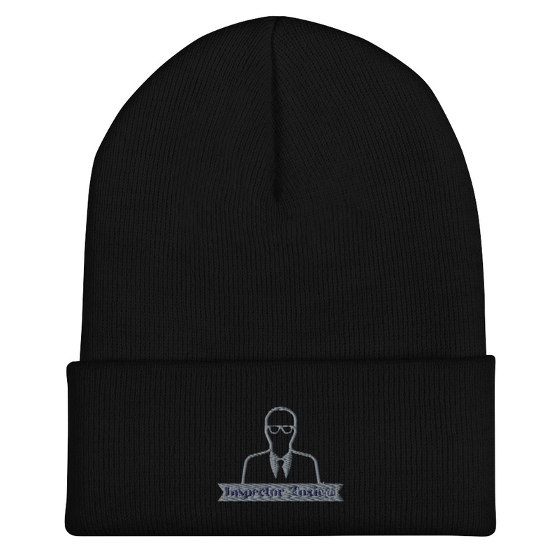 InspectorToxic@