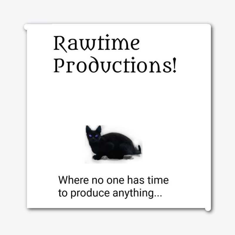 Rawtime Productions