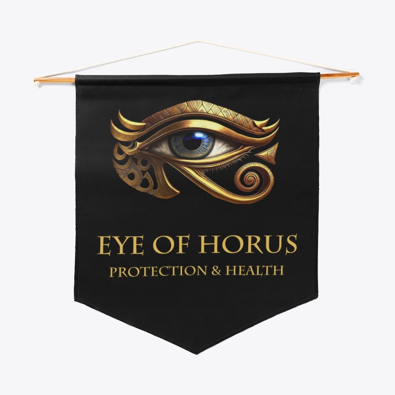 Eye of Horus Collection
