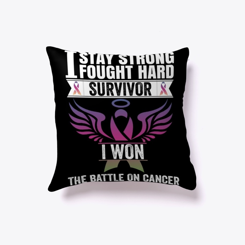 The Battle of Metastatic Breast Cancer 
