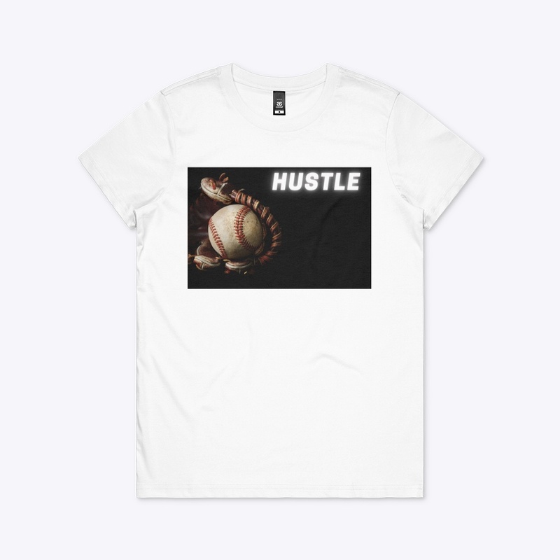 Baseball Hustle