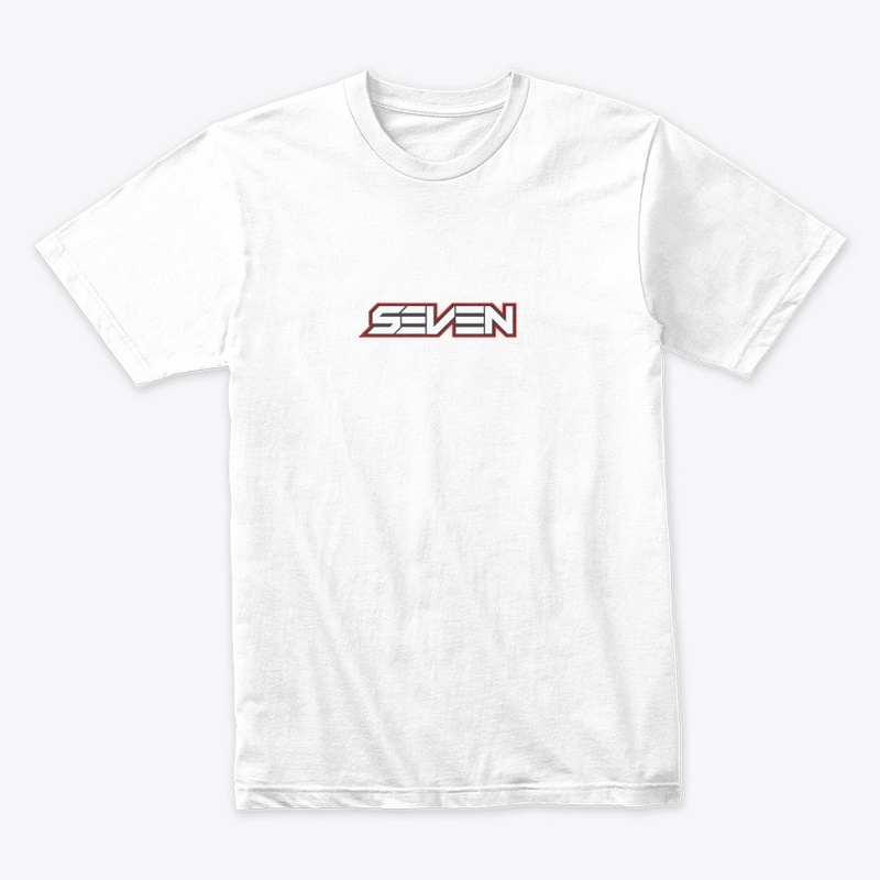 Basic Logo Tee