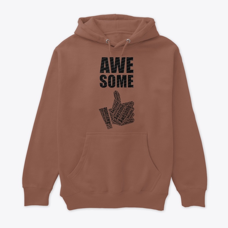 Awesome T-shirt
