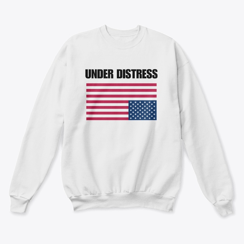 COUNTRY UNDER DISTRESS