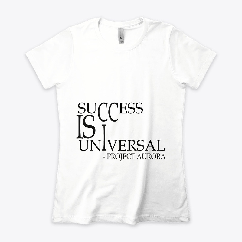 Success is Universal