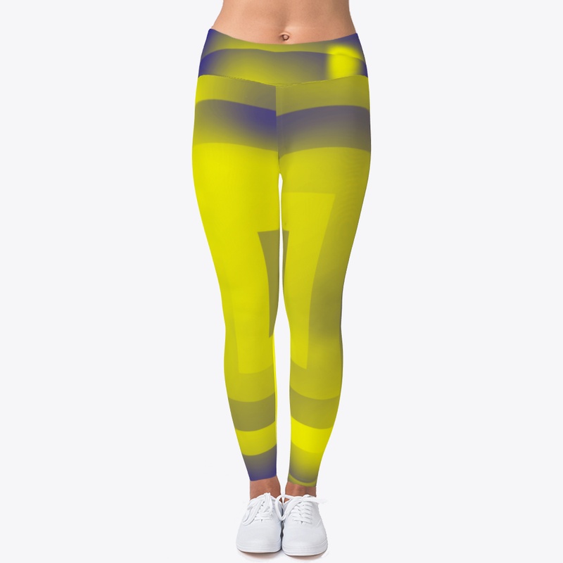 Women's leggings