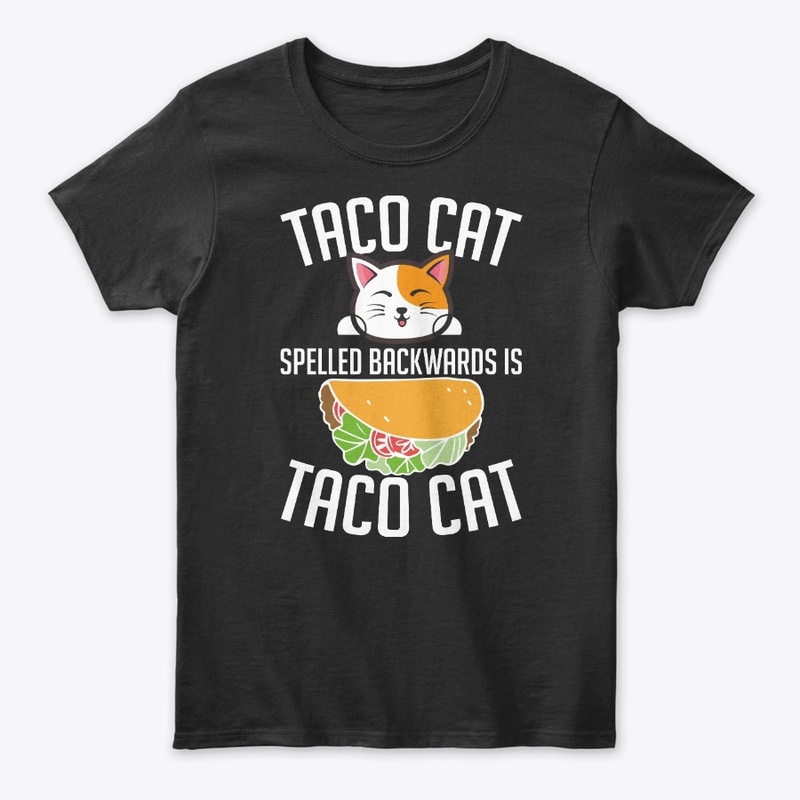 TACO CAT