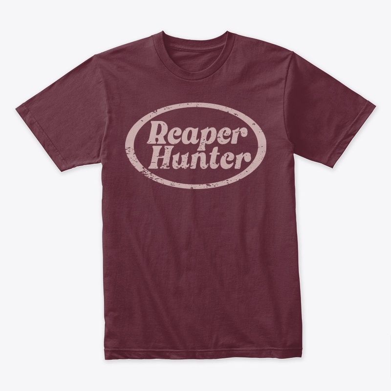 Reaper Pepper