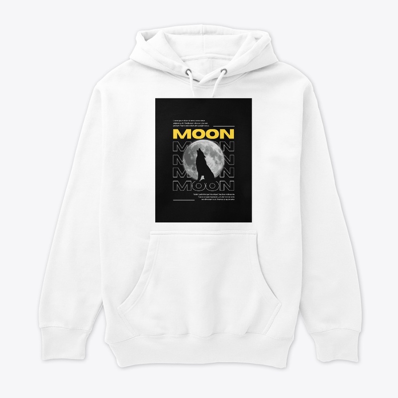 MOON FASHION 🌝🌜