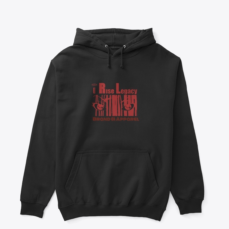 BRAND AMBASSADOR MERCH
