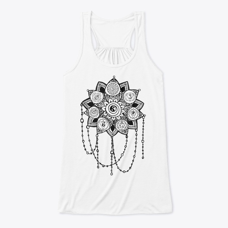 Geometry T-Shirt | Yoga | Fitness