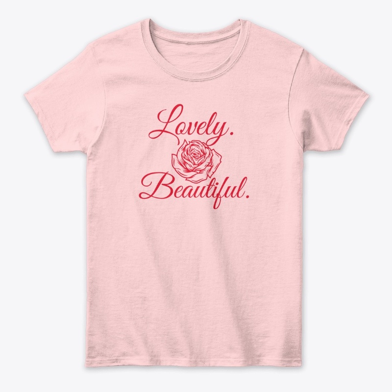 Lovely Apparel 