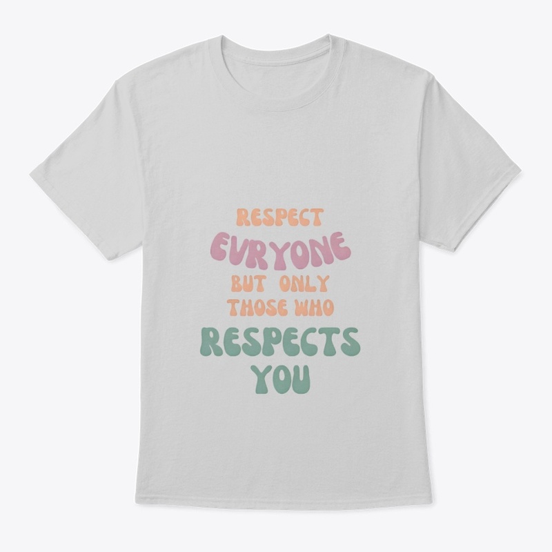 styled text designed products