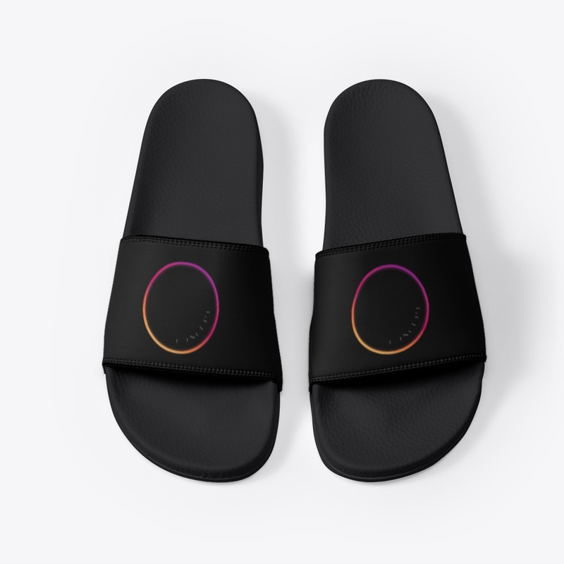 black on black flops