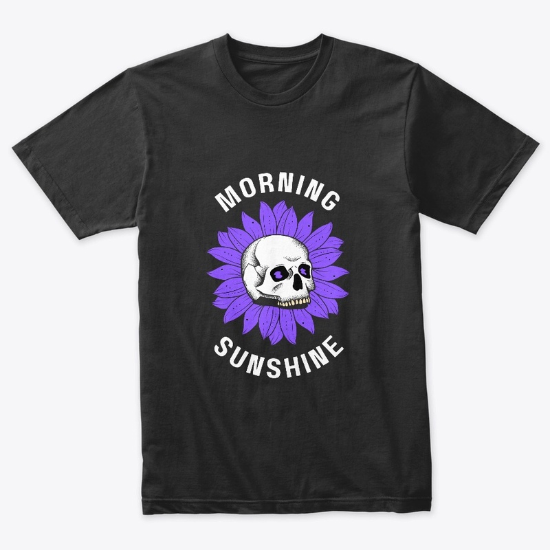 Morning Sunshine 