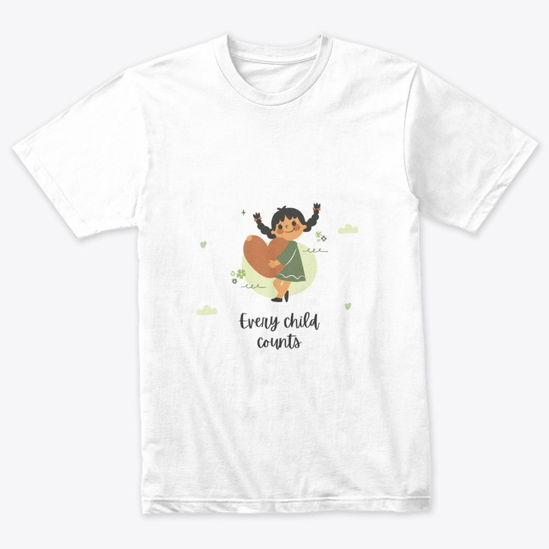 Every Child Counts