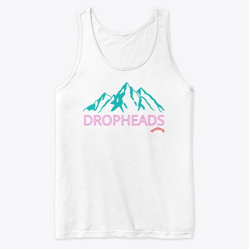 DropHeads Breast Cancer 2 Collection