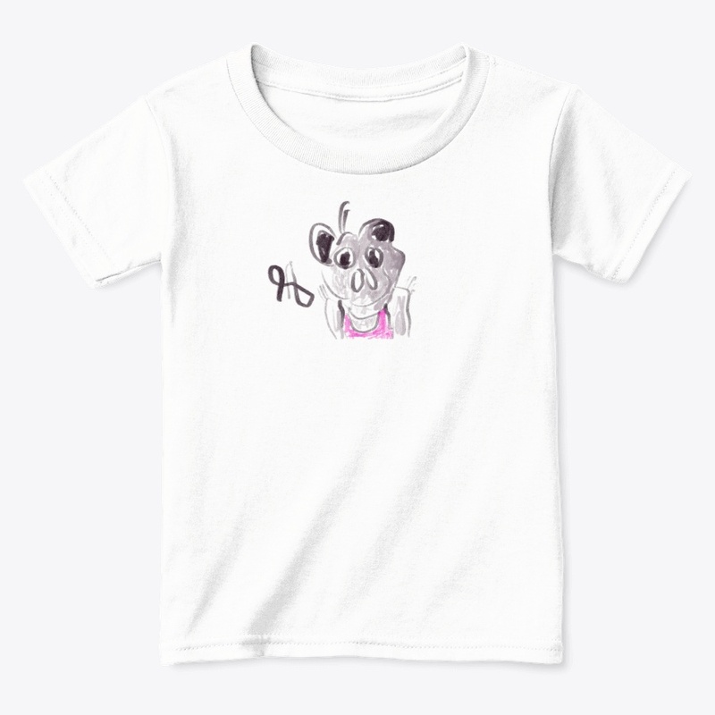 Pretty in pink