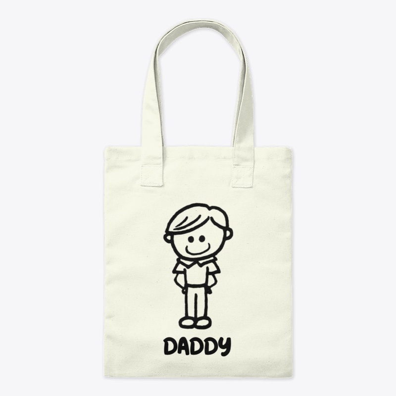 Family Designs: Daddy