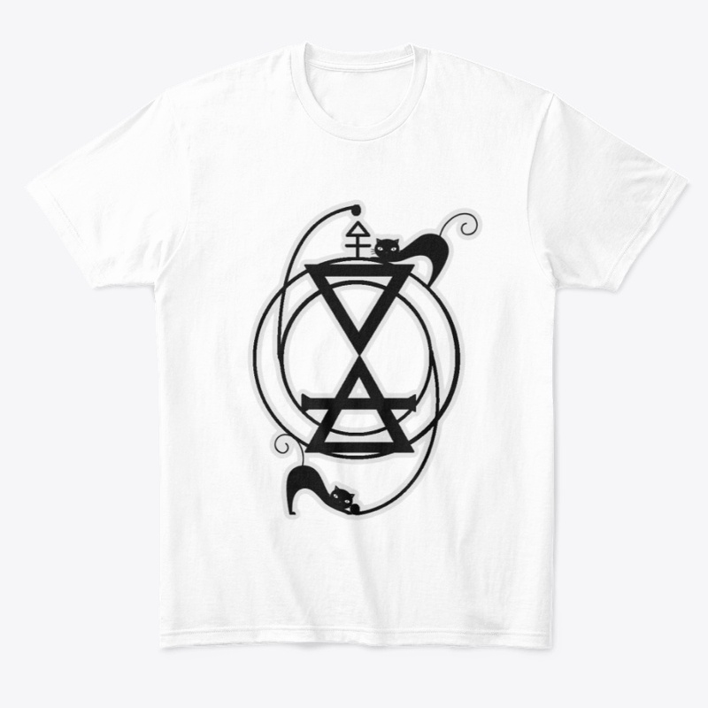 Black Cat Alchemy