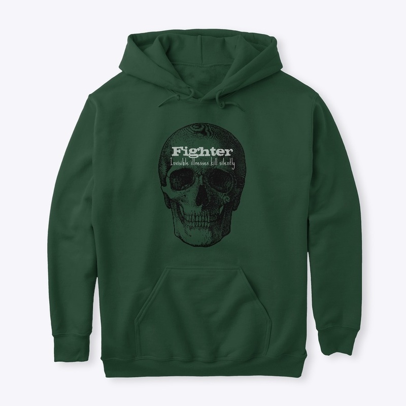 Invisibile Illness Fighter