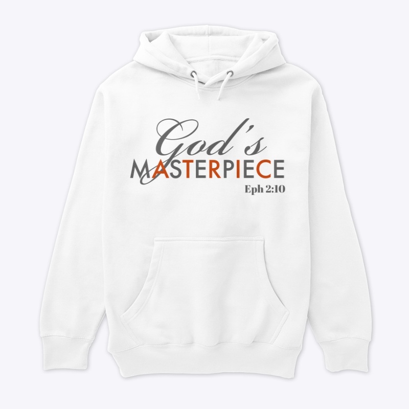 God’s Masterpiece 