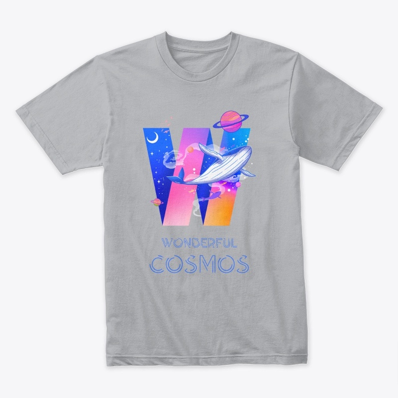 Wonderful Cosmos