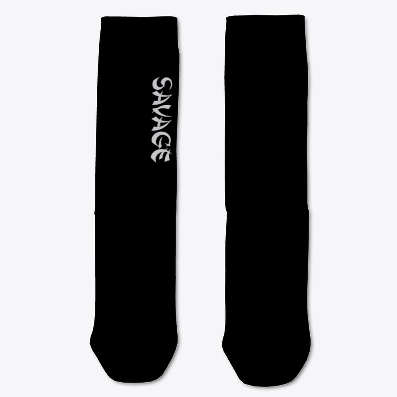 Savage by CMJ