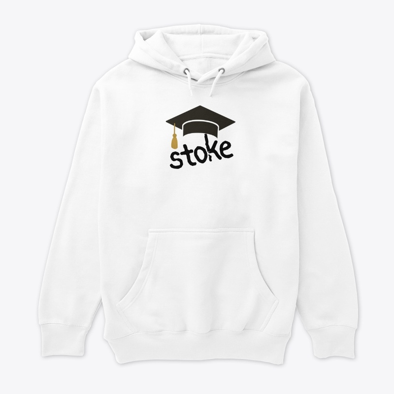 Stoke Short Film Merch #1