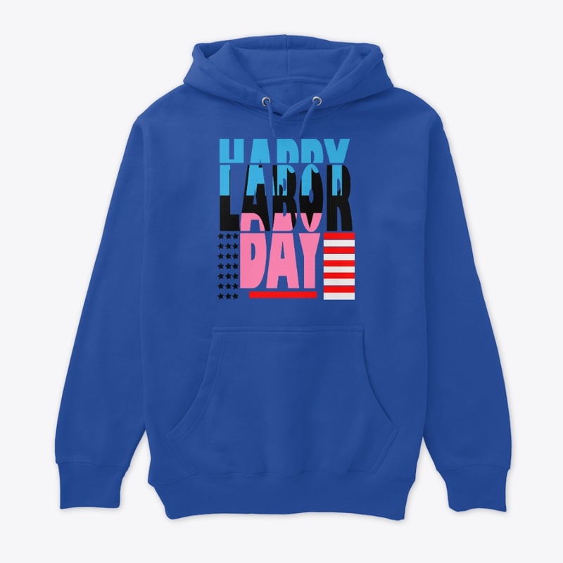 A nice looking typography t shirt design