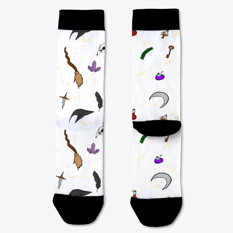 Witch Essentials