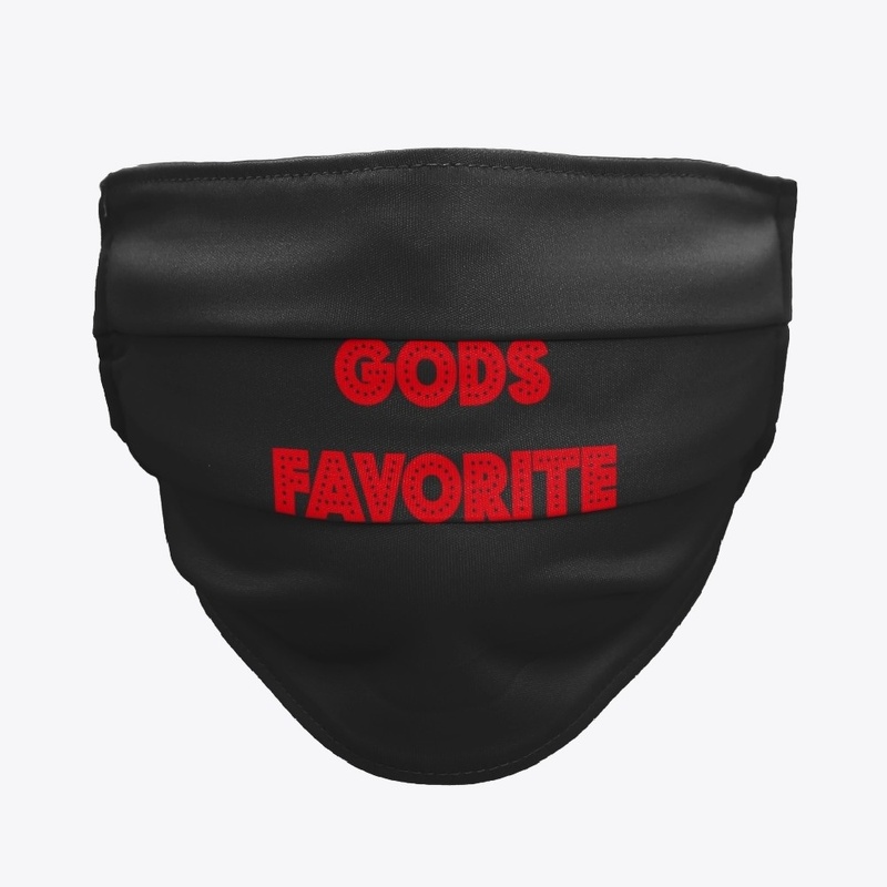 Gods Favorite