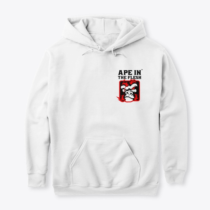 Ape in the Flesh 2020