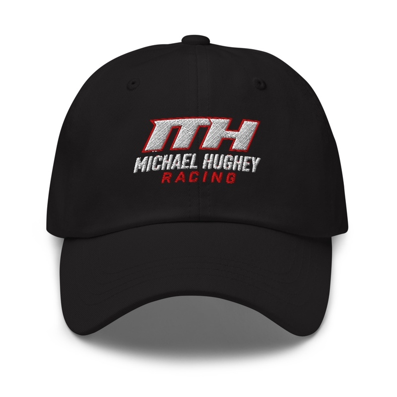 MHR project 98 Dad hat